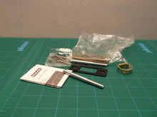 replacement parts for Schlage Residential B60 619 KD Grade 1 Single Cylinder Dea