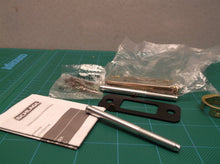 replacement parts for Schlage Residential B60 619 KD Grade 1 Single Cylinder Dea