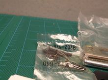 replacement parts for Schlage Residential B60 619 KD Grade 1 Single Cylinder Dea