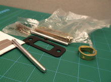 replacement parts for Schlage Residential B60 619 KD Grade 1 Single Cylinder Dea