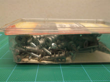 Buildex 25316 E Z Ancor Stud Solver 50 Pound Self Drilling Metal Drywall Anchor