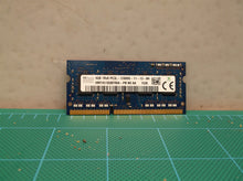 HMT451S6BFR8A-PBN0-AA | HYNIX | 4Gb Pc3-12800 Ddr3-1600Mhz Non-Ecc Unbuffered Cl