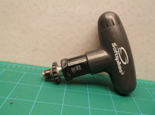 Soft Spikes Black Widow Tour Technology Golf Cleats Wrench
