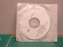 SeaDoo Service Repair Systems Repair Manuals 1996-97 rt1
