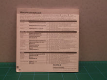Fujifilm finepix Ax600 basic manual
