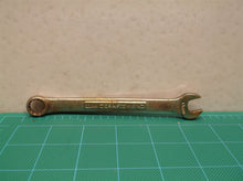 Craftsman 42915 11mm Metric 12 Point Combination Wrench Tool USA Made