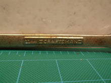 Craftsman 42915 11mm Metric 12 Point Combination Wrench Tool USA Made