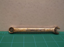 Craftsman 42915 11mm Metric 12 Point Combination Wrench Tool USA Made