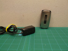 for parts Samsung SPH M240 - Black (Sprint) Cellular Phone with charger
