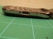 for parts Samsung SPH M240 - Black (Sprint) Cellular Phone with charger