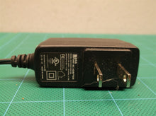 Mass power AC/DC Adapter For Mass Power AC Adapter For 5V DC 1.0A SCF0500100A1BA
