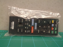 RMT-B126A Replacement Remote Control fit for Sony Blu-Ray BD Player BDP-BX120 BD