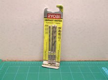 Impact Rated Masonry Set (3-Piece)