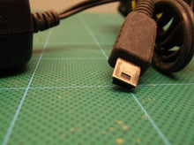 Blackberry Adapter PSM04A-050RIMC