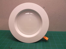 Feit Electric 73994 7.5" LED Mini Flush Mount Ceiling Fixture, Soft White light