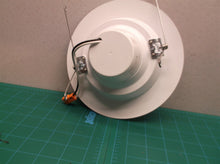 Feit Electric 73994 7.5" LED Mini Flush Mount Ceiling Fixture, Soft White light