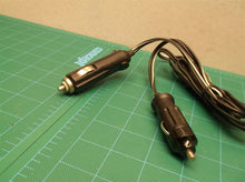 car plug in dc to dc jumper