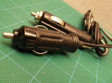 car plug in dc to dc jumper