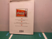 Coca-Cola: The Collector's Guide to New and Vintage Coca-Cola Memorabilia - Hard