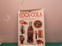 Coca-Cola: The Collector's Guide to New and Vintage Coca-Cola Memorabilia - Hard