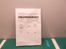 41391, 41690, 42480, 42600 harbor breeze builders series ceiling fan manual