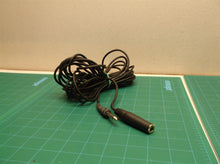 1/4 stereo male to female 8ft cable