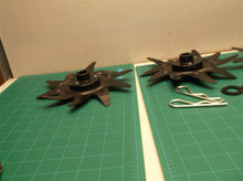 tines kit part no.771058 for Snapper 82v 10" brushless cultivator 1696869&800760