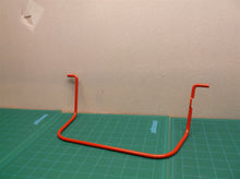 release lever 771046 for Snapper 82v 10" brushless cultivator 1696869&8007605377