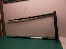 upper handle 771072 for Snapper 82v 10" brushless cultivator 1696869&8007605377