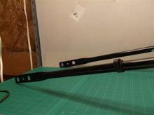 upper handle 771072 for Snapper 82v 10" brushless cultivator 1696869&8007605377