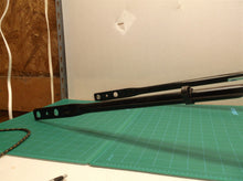 upper handle 771072 for Snapper 82v 10" brushless cultivator 1696869&8007605377