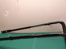 upper handle 771072 for Snapper 82v 10" brushless cultivator 1696869&8007605377