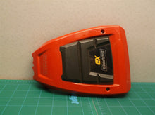 top cover 771042 for Snapper 82v 10" brushless cultivator 1696869&8007605377
