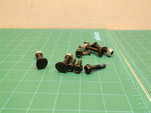 misc hardware for Snapper 82v 10" brushless cultivator 1696869&8007605377