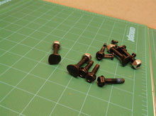 misc hardware for Snapper 82v 10" brushless cultivator 1696869&8007605377