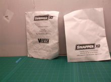 parts manual and owners manual for Snapper 82v 10" brushless cultivator 1696869&