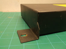 belt pulley guard for a 963mcs AUTODRAPE® lift curtain machine