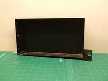 belt pulley guard for a 963mcs AUTODRAPE® lift curtain machine