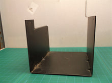 sheave pulley guard for a 963mcs AUTODRAPE® lift curtain machine