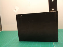 sheave pulley guard for a 963mcs AUTODRAPE® lift curtain machine