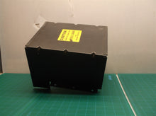 sheave pulley guard for a 963mcs AUTODRAPE® lift curtain machine
