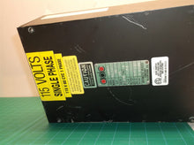 main control box for 963mcs AUTODRAPE® lift curtain machine
