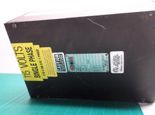 main control box for 963mcs AUTODRAPE® lift curtain machine