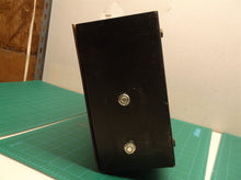 main control box for 963mcs AUTODRAPE® lift curtain machine