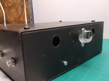 main control box for 963mcs AUTODRAPE® lift curtain machine