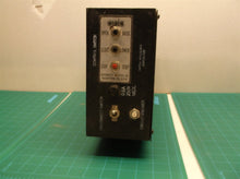 main control box for 963mcs AUTODRAPE® lift curtain machine