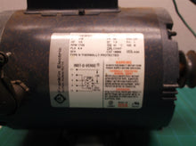 1/3 H.P 115V motor for 963mcs AUTODRAPE® lift curtain machine