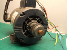 1/3 H.P 115V motor for 963mcs AUTODRAPE® lift curtain machine