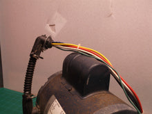 1/3 H.P 115V motor for 963mcs AUTODRAPE® lift curtain machine