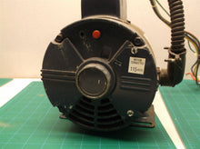 1/3 H.P 115V motor for 963mcs AUTODRAPE® lift curtain machine